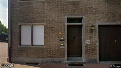 Apartments for rent in Oudsbergen - Photo from Google Street View