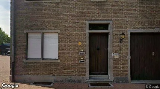 Apartments for rent in Oudsbergen - Photo from Google Street View