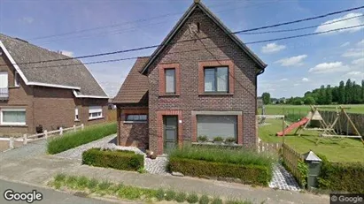 Apartments for rent in Wichelen - Photo from Google Street View