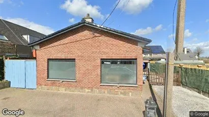 Apartments for rent in Wichelen - Photo from Google Street View