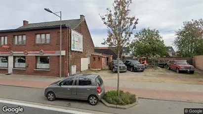 Apartments for rent in Leuven - Photo from Google Street View