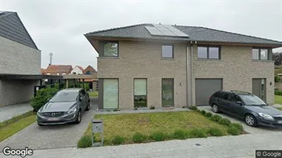 Apartments for rent in Maldegem - Photo from Google Street View