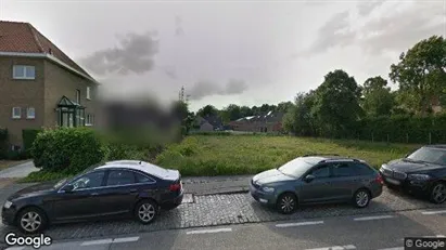 Apartments for rent in Brugge - Photo from Google Street View