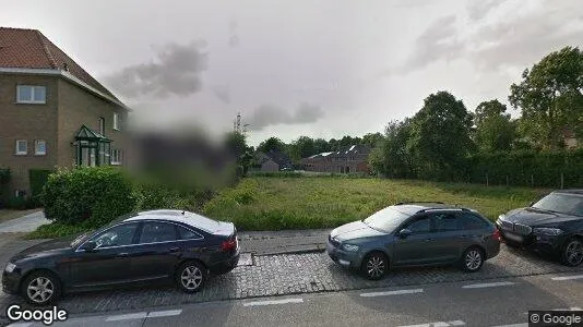 Apartments for rent in Brugge - Photo from Google Street View