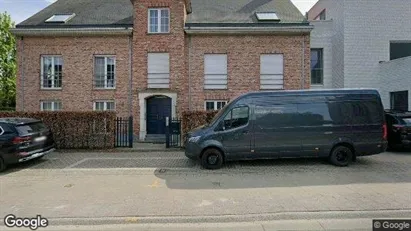 Apartments for rent in Heist-op-den-Berg - Photo from Google Street View