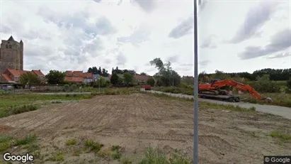 Apartments for rent in Diksmuide - Photo from Google Street View