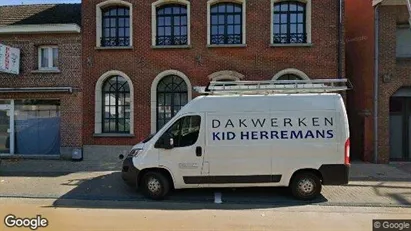 Apartments for rent in Kasterlee - Photo from Google Street View