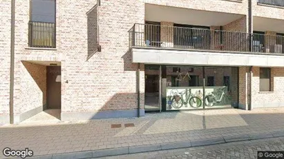Apartments for rent in Kasterlee - Photo from Google Street View