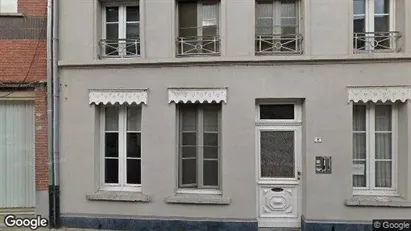 Apartments for rent in Rumst - Photo from Google Street View