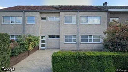 Apartments for rent in Oudenaarde - Photo from Google Street View