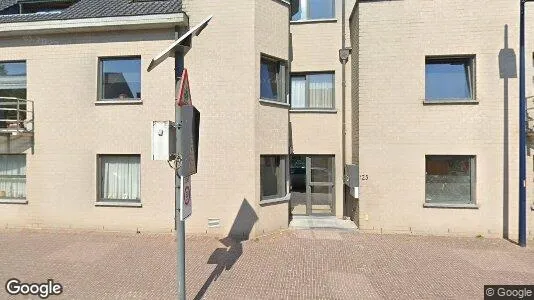 Apartments for rent in Kluisbergen - Photo from Google Street View