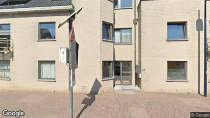 Apartments for rent in Kluisbergen - Photo from Google Street View