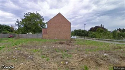 Apartments for rent in Ronse - Photo from Google Street View