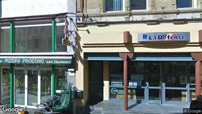Apartments for rent in Aarlen - Photo from Google Street View