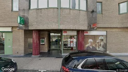 Apartments for rent in Aalter - Photo from Google Street View