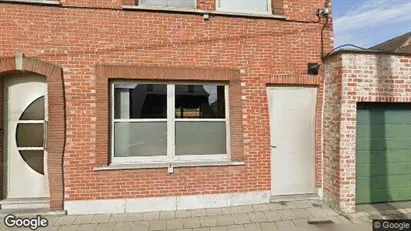 Apartments for rent in Hamme - Photo from Google Street View