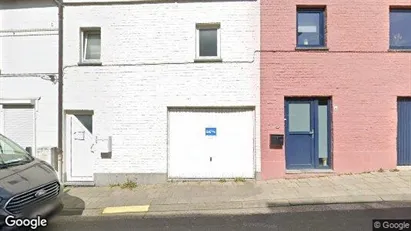 Apartments for rent in Borgloon - Photo from Google Street View