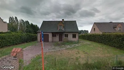 Apartments for rent in Boechout - Photo from Google Street View