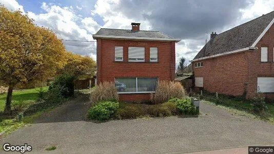 Apartments for rent in Herent - Photo from Google Street View