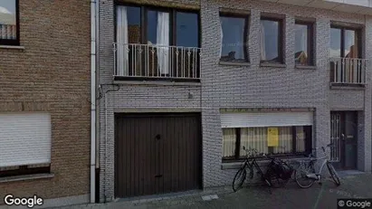 Apartments for rent in Sint-Gillis-Waas - Photo from Google Street View