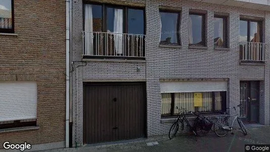 Apartments for rent in Sint-Gillis-Waas - Photo from Google Street View