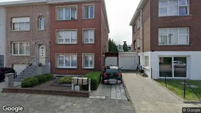 Apartments for rent in Antwerp Deurne - Photo from Google Street View