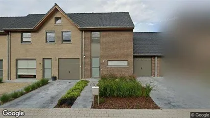 Apartments for rent in Roeselare - Photo from Google Street View