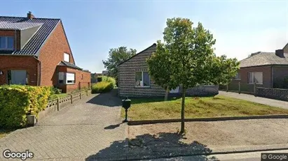 Apartments for rent in Dessel - Photo from Google Street View