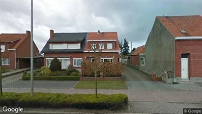 Apartments for rent in Arendonk - Photo from Google Street View