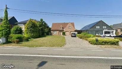 Apartments for rent in Geraardsbergen - Photo from Google Street View