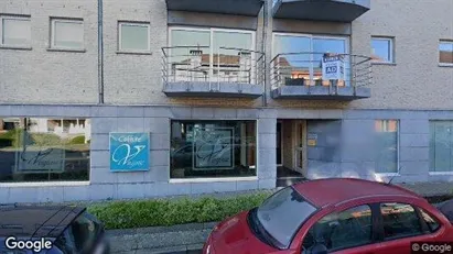 Apartments for rent in Ronse - Photo from Google Street View