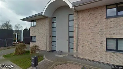 Apartments for rent in Sint-Niklaas - Photo from Google Street View