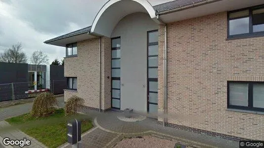 Apartments for rent in Sint-Niklaas - Photo from Google Street View