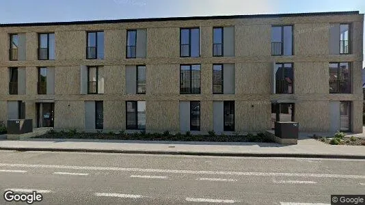 Apartments for rent in Nazareth - Photo from Google Street View