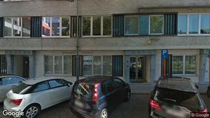 Apartments for rent in Hasselt - Photo from Google Street View