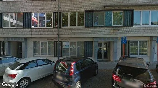 Apartments for rent in Hasselt - Photo from Google Street View