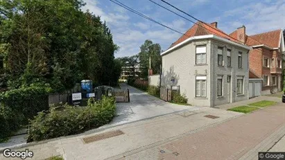Apartments for rent in Roeselare - Photo from Google Street View