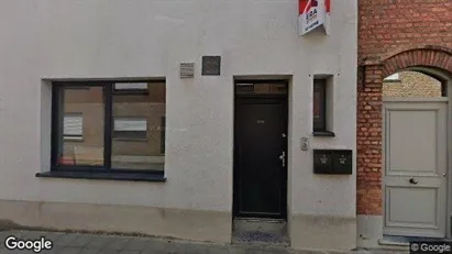 Apartments for rent in Wervik - Photo from Google Street View
