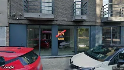 Apartments for rent in Kontich - Photo from Google Street View