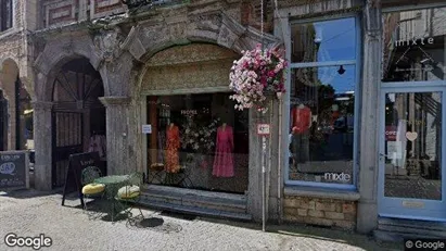Apartments for rent in Leuven - Photo from Google Street View