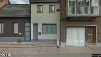 Apartments for rent in Kruibeke - Photo from Google Street View