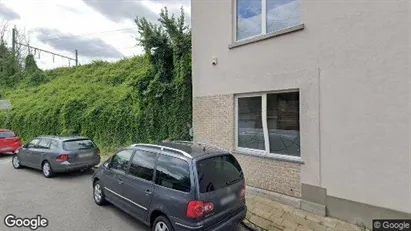 Apartments for rent in Tienen - Photo from Google Street View
