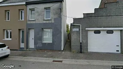 Apartments for rent in Erpe-Mere - Photo from Google Street View