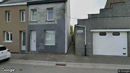 Apartments for rent in Erpe-Mere - Photo from Google Street View