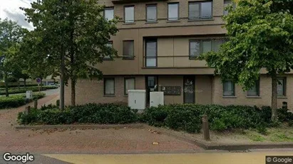 Apartments for rent in Arendonk - Photo from Google Street View