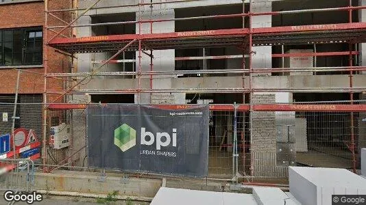 Apartments for rent in Stad Antwerp - Photo from Google Street View