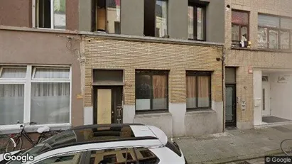 Apartments for rent in Stad Antwerp - Photo from Google Street View