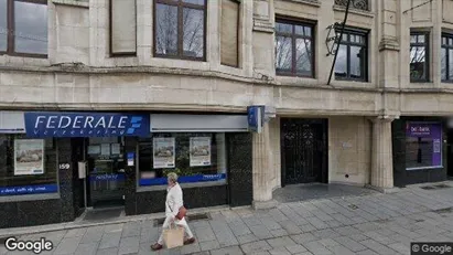Apartments for rent in Stad Gent - Photo from Google Street View