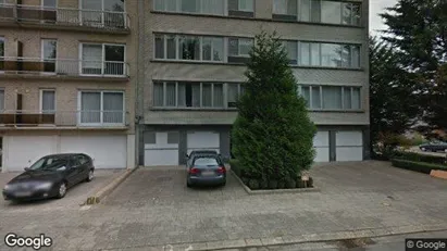 Apartments for rent in Antwerp Merksem - Photo from Google Street View
