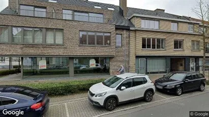 Apartments for rent in Lievegem - Photo from Google Street View